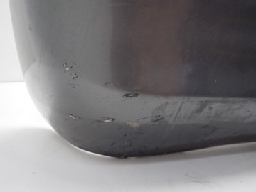 фото thumb №11, Бампер зад задний org градус балка 52159-0500 toyota hilux 8 viii