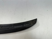 фото thumb №12, Спойлер спойлер tesla модель s plaid карбон