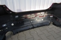 Бампер задний  задний mazda 3 iv 2.5 turbo sport hb 19 - с Разборки, фото thumb