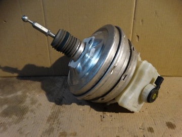 фото thumb №1, Ідеальні підсилювач насос гальмівна audi a8 d4 1