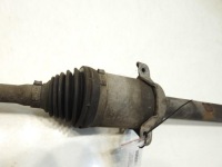 Приводной вал правая автоматическая коробка передач mercedes w245 b180 1.7 в Украине, фото thumb