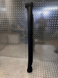 фото thumb №1, Citroen c4 cactus молдинг порог накладка левая 9801521880