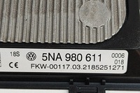 фото thumb №6, Volkswagen id.3 e11 беспроводная станция зарядки 5na980611 2021 25632079