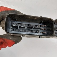 фото thumb №9, Fiat grande punto 1,3 блок управления двигателя 51806501