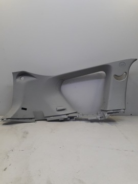 фото thumb №1, Citroen c-crosser 2.2 hdi боковина зад багажника лівий