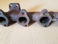 фото thumb №7, Citroen c4 ii коллектор выпускной 1.6 ehdi