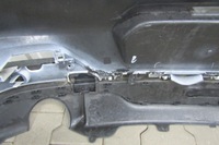 фото thumb №8, Бампер задняя задний bmw x4 g02 m-pakiet 18-