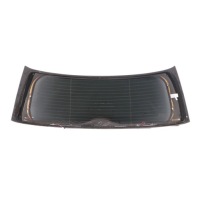 Купити Mercedes ml w164 скло задня кришки багажника as3, фото thumb