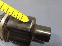 фото thumb №7, Bmw 2 f44 f40 f54 привідний вал права перед 8482646