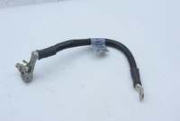 фото thumb №1, Bentley continental flying spur шланг клемма минусовая аккумулятор