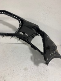 фото thumb №9, Бампер перед audi e-tron 4ke 18- s-line оригінал