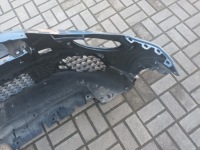 Бампер передний fiat 500x lift перед 2018 - с Разборки, фото thumb