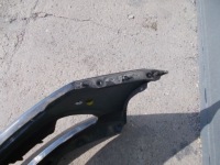 фото thumb №6, Skoda fabia 3 iii передній бампер решітка радіатора