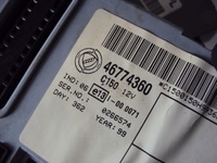 фото thumb №5, Коробка запобіжників bsi fiat punto ii 1.2 b