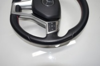 фото thumb №12, Mercedes w204 повітропровід c-klasa lift amg w176 подушка w207