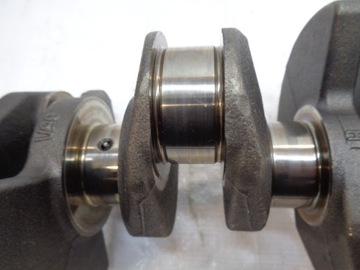 фото thumb №7, Citroen peugeot opel 1.2 vti wał колінчастий ідеальний стан