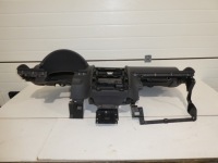 фото thumb №8, Vw touran i lift панель приладів консоль