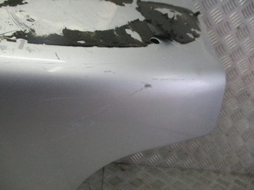 фото thumb №8, Кришка багажника volvo s40 329-52