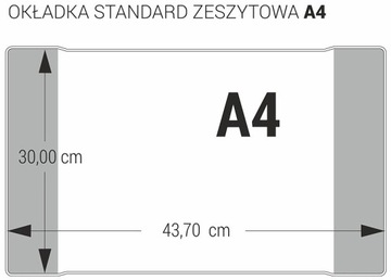 ОБЛОЖКА ДЛЯ ЗАМЕТОК И РУКОВОДСТВ, ОБЛОЖКИ ФОРМАТА А4