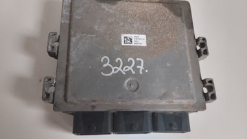 фото thumb №6, Блок управления двигателя компьютер ford transit mk7 2.2 tdci cc11-12a650-ac sid208