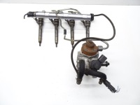 Купити Система упорскування комплект  8506902 1.6 d n47c16a mini r56 r60 r61 насос 7823452, фото thumb