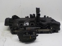 фото thumb №1, Opel insignia колектор всмоктуючий 55566258