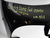 фото thumb №11, Mercedes glc x253 253 lift бампер передний amg pts