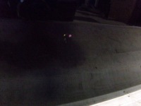 фото thumb №7, Крышка багажника крышка задняя задняя багажника vw polo v 6r 6c lift код лакокрасочного покрытия lc9x