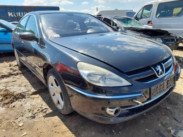 фото thumb №12, Peugeot 607 двері правий перед праві передні exld