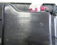 фото thumb №7, Bmw f91 g14 g15 бардачок підлокітник 9396478