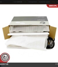 фото thumb №2, Решётка радиатора радиатора bmw 5 e60