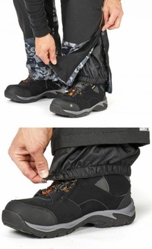Norfin Discovery 2 Le Camo XL Размер костюма: X-Large (XL)