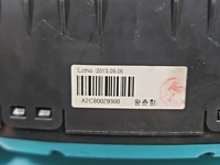 фото thumb №8, Консоль панель повітропровід hyundai i40 97250-3zdd0