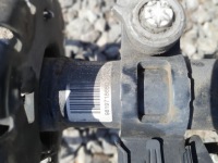 фото thumb №5, Peugeot 3008 2 ii поворотний кулак права 1.2 thp