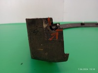 фото thumb №11, Молдинг крыла правая задняя задняя renault captur ii 788a20700r оригинал