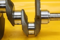 фото thumb №6, Wał колінчастий renault scenic ii megane ii kangoo clio 1.5 dci k9k 6226