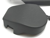 фото thumb №9, Toyota corolla e210 e21 2022 перед сторона права обшивка сидіння