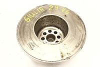 фото thumb №1, Alfa romeo giulia quadrifoglio 2.9 v6 шкив коленчатого вала