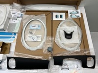 фото thumb №5, Mini f57 cabrio набор стилистический seaside комплект тюнинг оригинал 14-