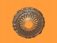 фото thumb №1, Volvo fh 13 fh13 fm прижим сцепления автоматическая коробка передач