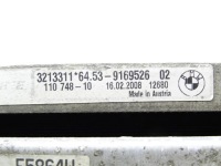 Комплект радиатор радиатор воды интеркулер bmw 1 e87 2.0 d 781025801 Цена, фото thumb