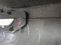 фото thumb №10, Bmw x6 e71 бампер задній задня