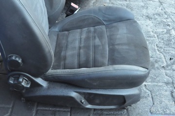 фото thumb №14, Ford mondeo mk4 сидіння диван обшивки англієць