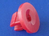 фото thumb №2, 10x ford c-max focus cougar кліпса колодка захист cz