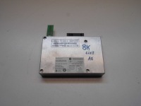 фото thumb №1, Модуль bluetooth 8t0862335e a4 b8 lift a5 8t q5 8r