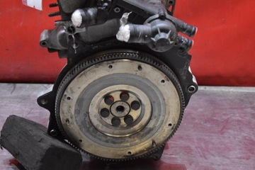 фото thumb №14, Двигун стійка бензиновий bmd vw polo 4 iv 9n 1.2 6v 54 km 01-05 kompresja