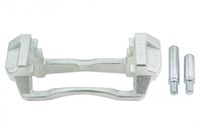 фото thumb №15, Скоба суппорт тормозной mazda 6 1.8 02-07 l/p