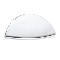 фото thumb №1, Ліва заглушка розпилювача фара cooper