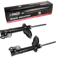 фото thumb №1, Амортизатори + відбійники перед x2 kia cee'd / cee'd sw 2006- daco німеччина