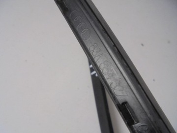 фото thumb №6, Планки скла перед лобовий audi q3 ii 83a 2021 рік